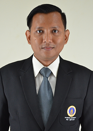 Dr.Chitsanupong Prathum