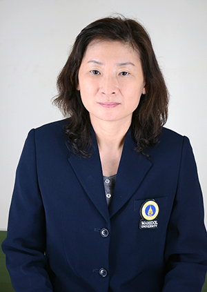 Associate Professor Dr.Suvaluck Satumanatpan