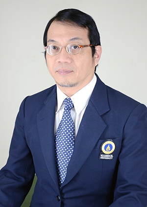 Assistant Professor Dr.Pijak Hinjiranan