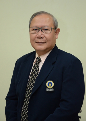 Assistant Professor Dr.Luepol Punnakanta