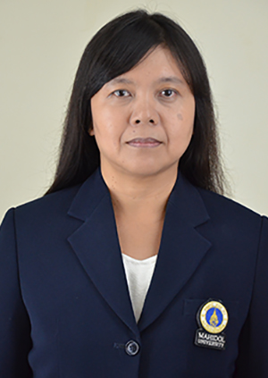 Assistant Professor Dr.Kulvadee Kansuntisukmongkol