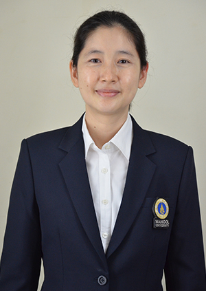 Associate Professor Dr.Jaruwan Wongthanate