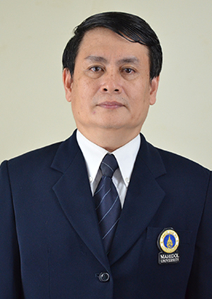 Dr.Bundit Channarong