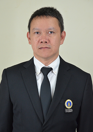 Dr.Werachat Chatpanyacharoen