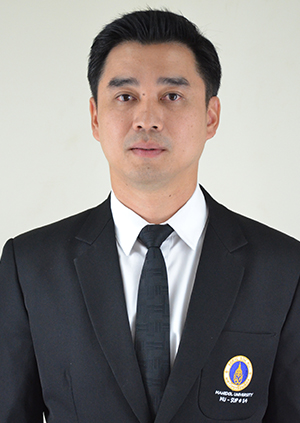 Dr.Ratchaphong Klinsrisuk