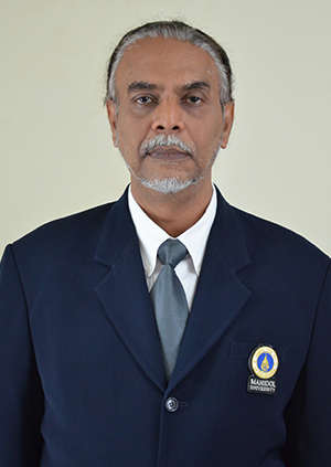 Dr.Harin Sachdev