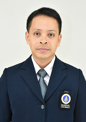 Dr.Noppol Arunrat