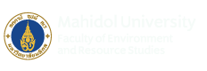 Faculty of Environment and Resource Studies, Mahidol University